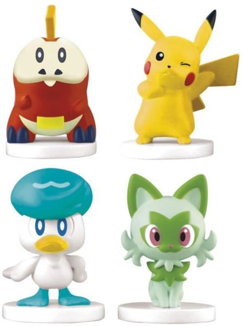 Jeu de plateau - Monopoly Pokémon - Kiabi