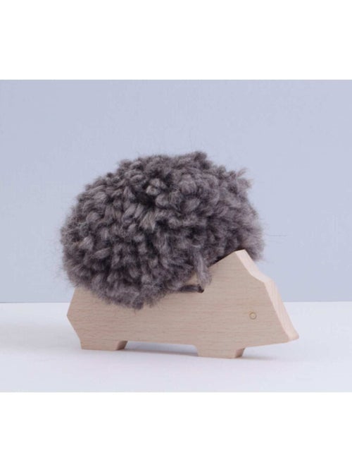 Jeu De Pompom - Hary - Kiabi