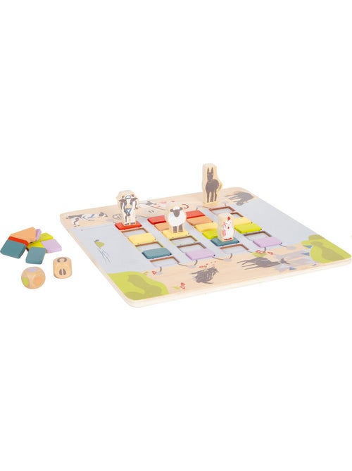 Jeu de pont 4 friends - Kiabi Jeu de pont 4 friends - Kiabi