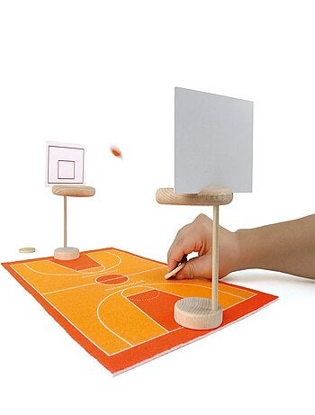 Jeu de puces Basketball