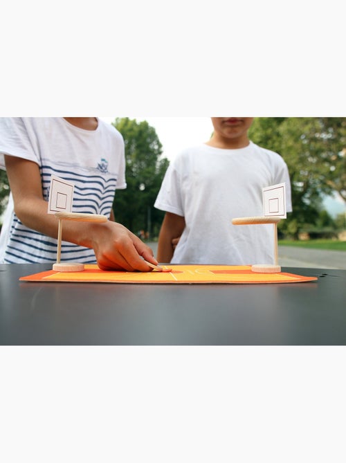Jeu de puces Basketball - Kiabi