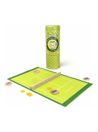 Jeu de puces Tennis