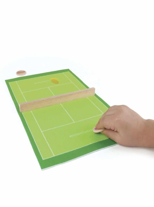 Jeu de puces Tennis - Kiabi