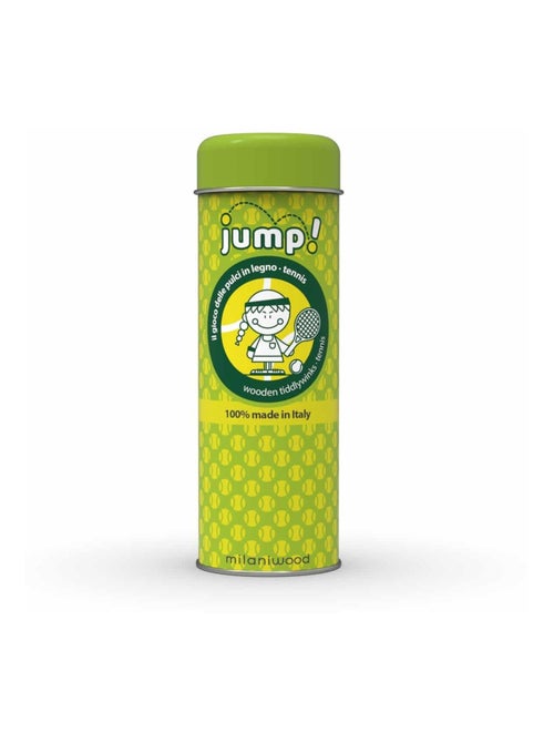 Jeu de puces Tennis - Kiabi