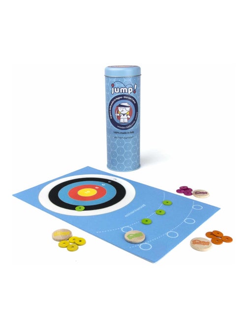 Jeu de puces Tir à l'arc - Kiabi