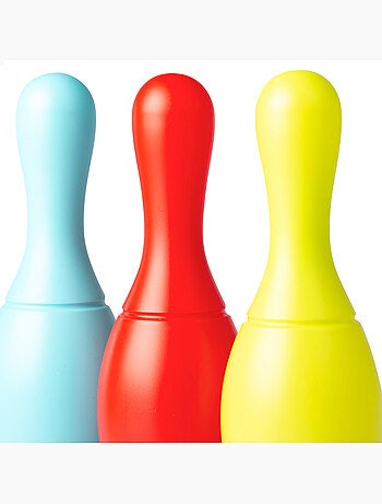 Jeu de quilles 27 cm fun area!