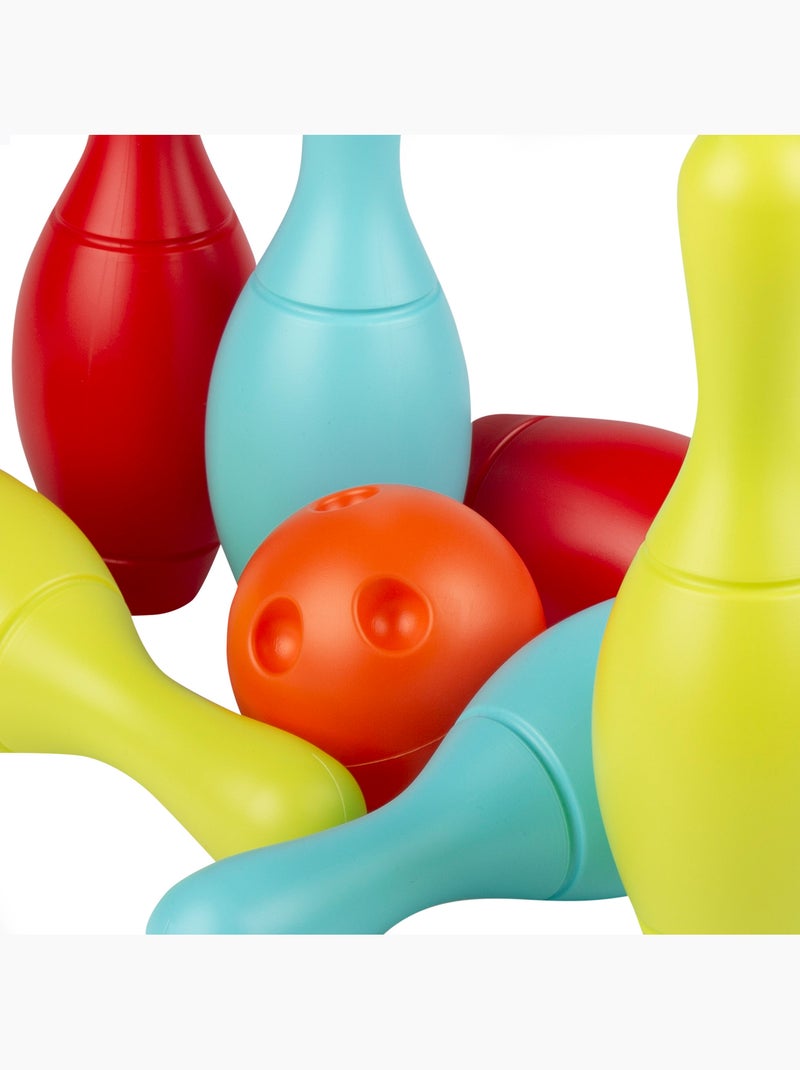 Jeu de quilles 27 cm fun area! N/A - Kiabi