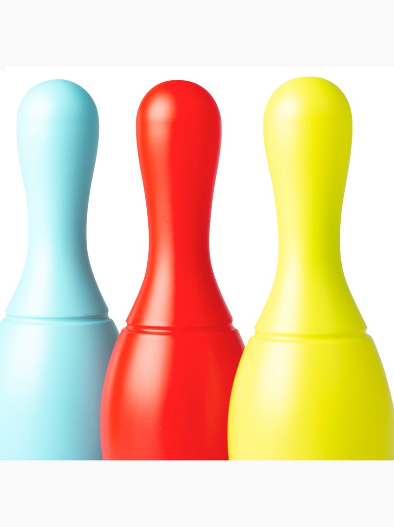 Jeu de quilles 27 cm fun area! N/A - Kiabi