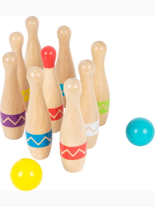 Jeu de quilles - Kiabi Jeu de quilles - Kiabi