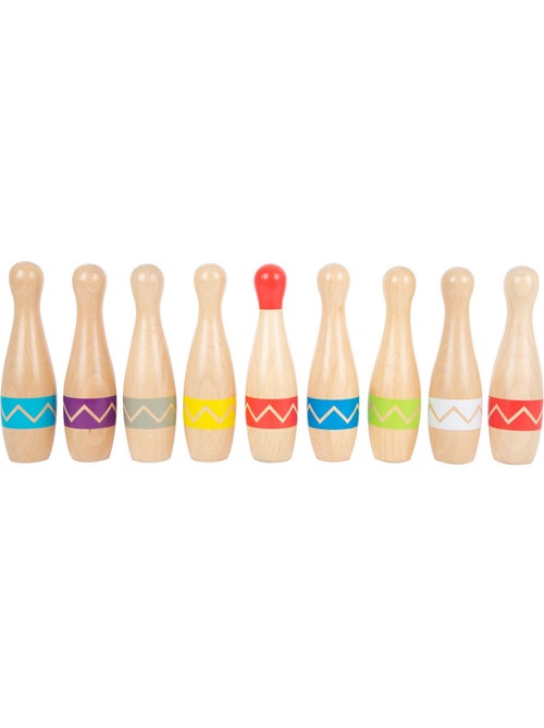 Jeu de quilles - Kiabi Jeu de quilles - Kiabi