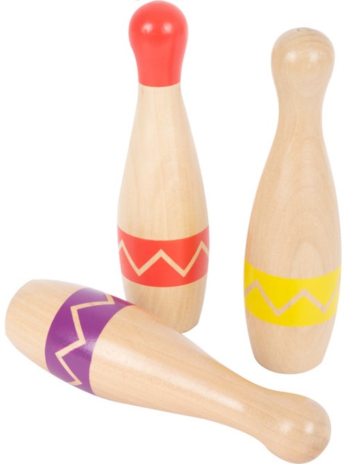 Jeu de quilles - Kiabi Jeu de quilles - Kiabi