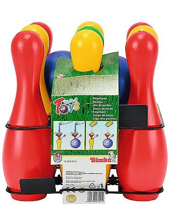 Jeu de quilles