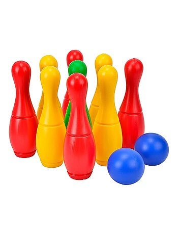 Jeu de quilles