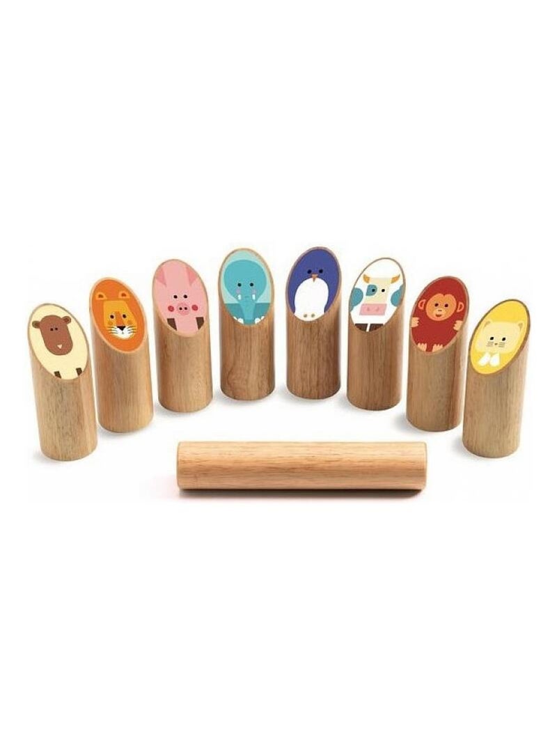Jeu De Quilles Nordiques Kyyänimo N/A - Kiabi