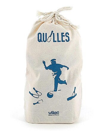 Jeu de quilles Retro