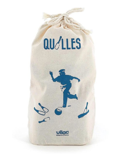 Jeu de quilles Retro - Kiabi Jeu de quilles Retro - Kiabi