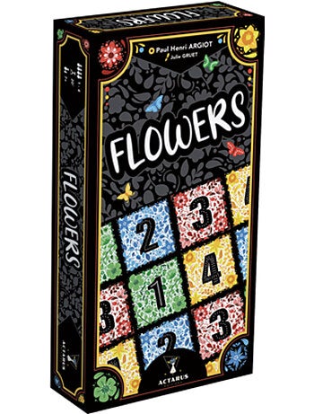 Jeu de société - asmodee - actarus edition - 108 cartes - 30 min - 2 joueurs ou plus