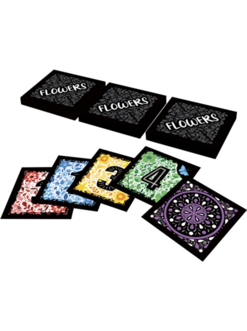 Jeu de société - asmodee - actarus edition - 108 cartes - 30 min - 2 joueurs ou plus - Kiabi