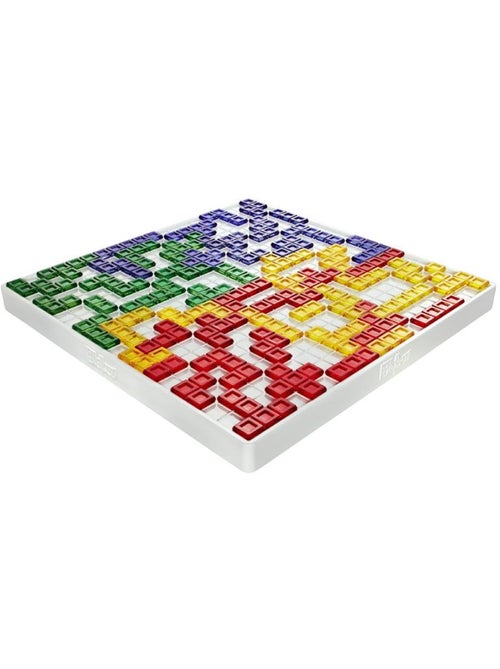 Jeu de société - Blokus Classic - Kiabi