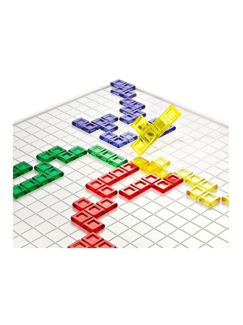 Jeu de société - Blokus Classic - Kiabi