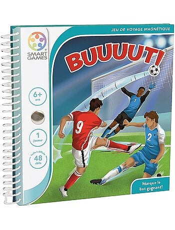 Jeu de société - BuuuuT