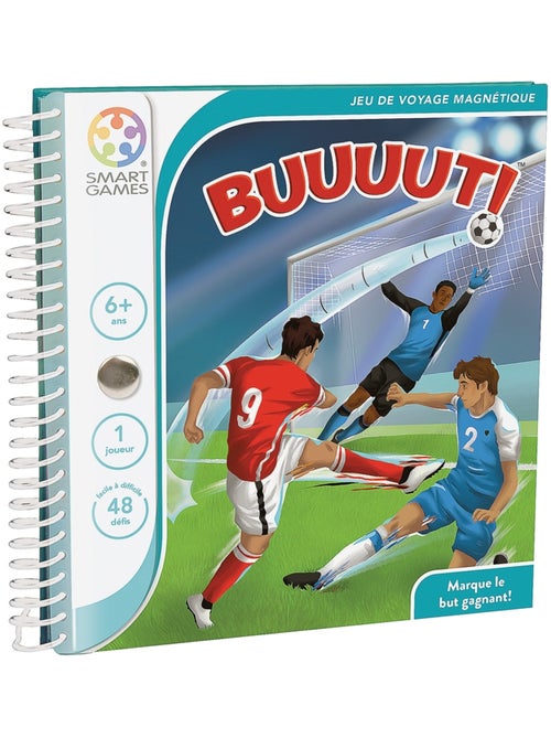 Jeu de société - BuuuuT - Kiabi