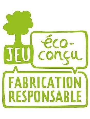 Jeu de société Enigmes - Fruits et légume - Bioviva
