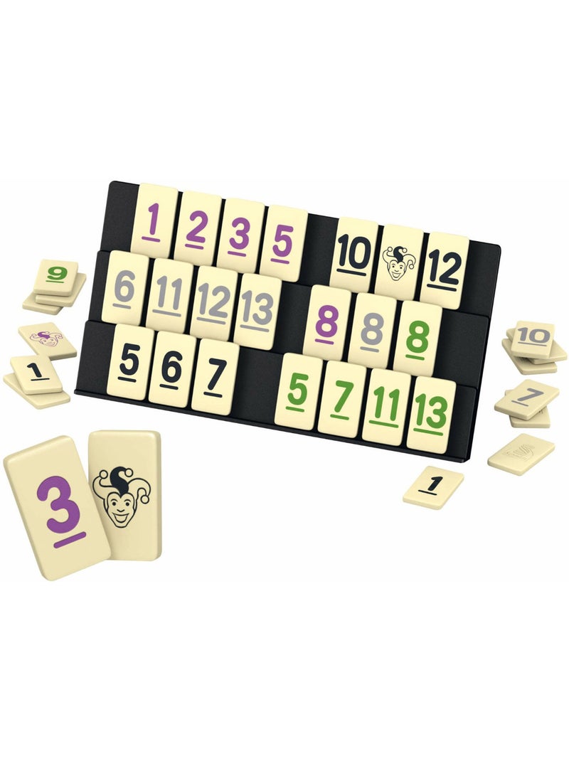 Jeu de société myrummy - schmidt and spiele - mixte - a partir de 8 ans N/A - Kiabi