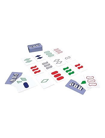 Jeu de société Set