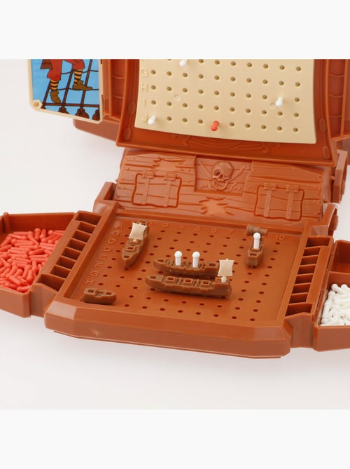Jeu de société sinking the pirate fleet cb games - Kiabi