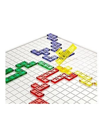 Jeu de soci?t? - Blokus Classic