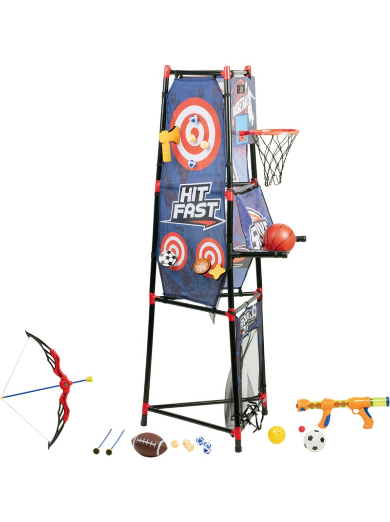 Jeu de sport et adresse électronique N/A - Kiabi