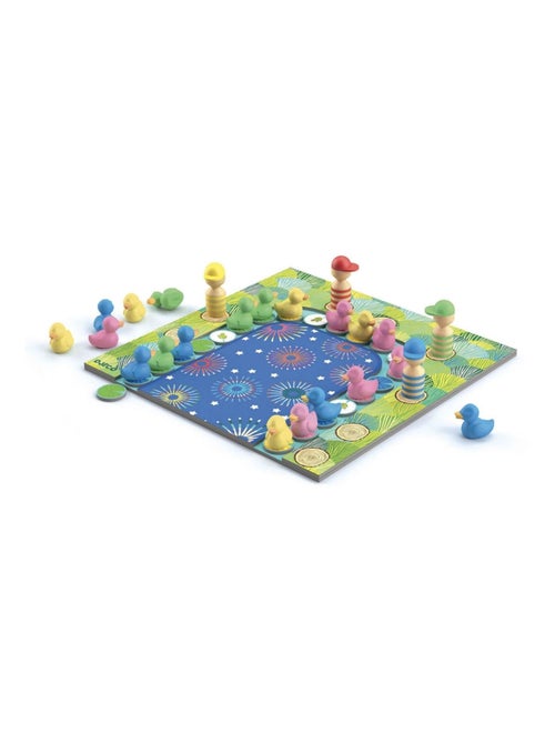 Jeu de stratégie Lucky Ducky - Kiabi