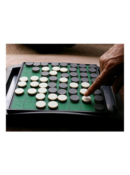 Jeu De Stratégie Othello - Bandai - Kiabi
