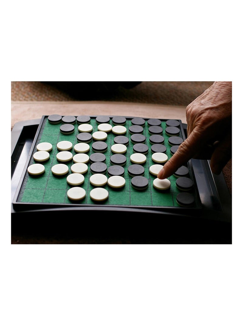 Jeu De Stratégie Othello - Bandai Multicolore - Kiabi