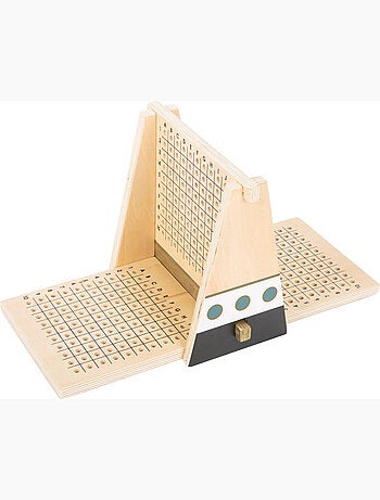 Jeu de stratégie Régate Gold Edition