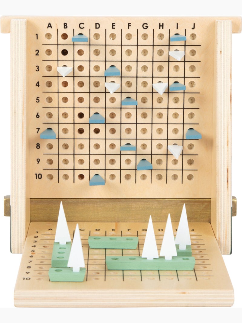 Jeu de stratégie Régate Gold Edition Beige - Kiabi