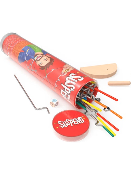 Jeu de suspension suspend - Kiabi