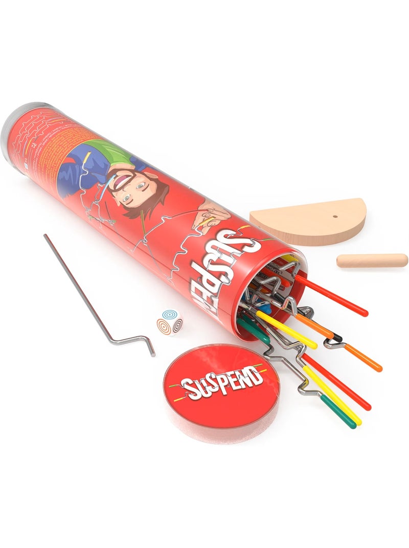 Jeu de suspension suspend Gris - Kiabi