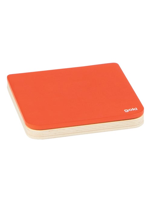 Jeu de symétrie Miroir magique - Kiabi