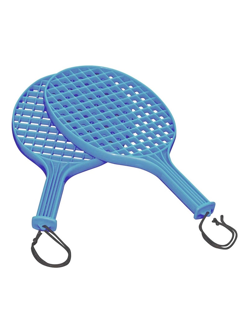 Jeu de tap-tap (Twist-ball) Bleu Bleu - Kiabi