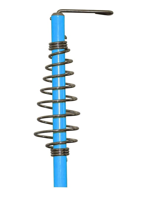 Jeu de tap-tap (Twist-ball) Bleu - Kiabi Jeu de tap-tap (Twist-ball) Bleu - Kiabi