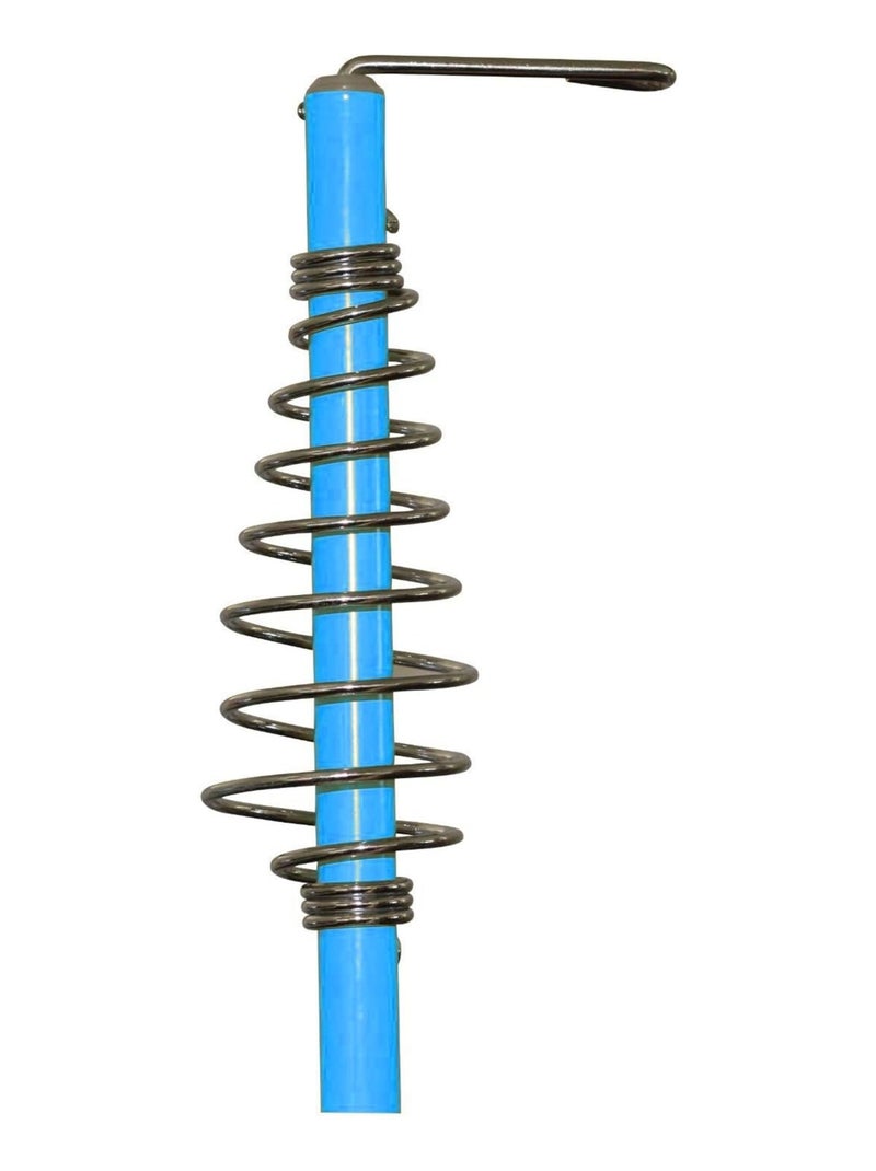 Jeu de tap-tap (Twist-ball) Bleu Bleu - Kiabi
