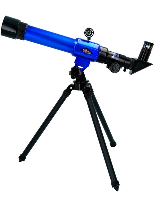 Jeu de télescope et de microscope smart theory - Kiabi Jeu de télescope et de microscope smart theory - Kiabi