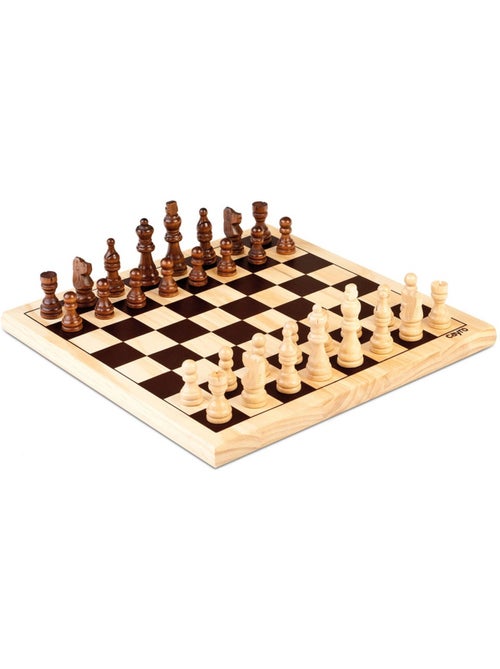 Jeu d'échecs - Kiabi