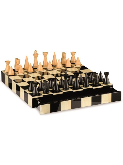 Jeu d'échecs deluxe - Kiabi