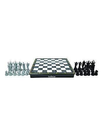 Jeu d’échecs Harry Potter magnétique pliable