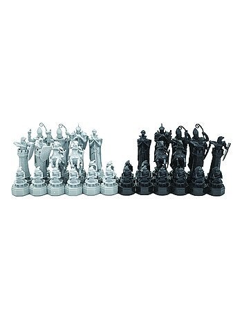 Jeu d’échecs Harry Potter magnétique pliable