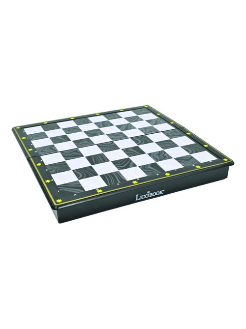 Jeu d’échecs Harry Potter magnétique pliable - Kiabi