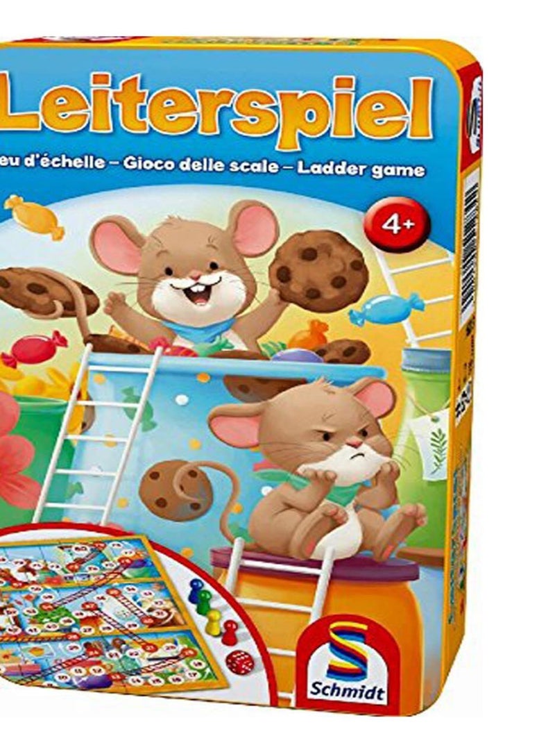 Jeu d'échelle N/A - Kiabi